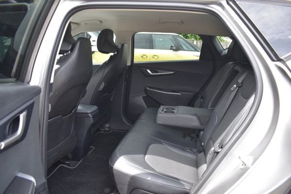 Kia Ev6 Air 58 kWh | SOH 100% | CAMERA | NAP | STOEL - STUURVERWARMING | APPLE CARPLAY | ANDROID AUTO