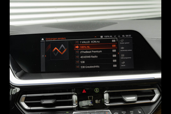 BMW Z4 Roadster M40i - Memoryzetel - Head-Up - ACC - Camera