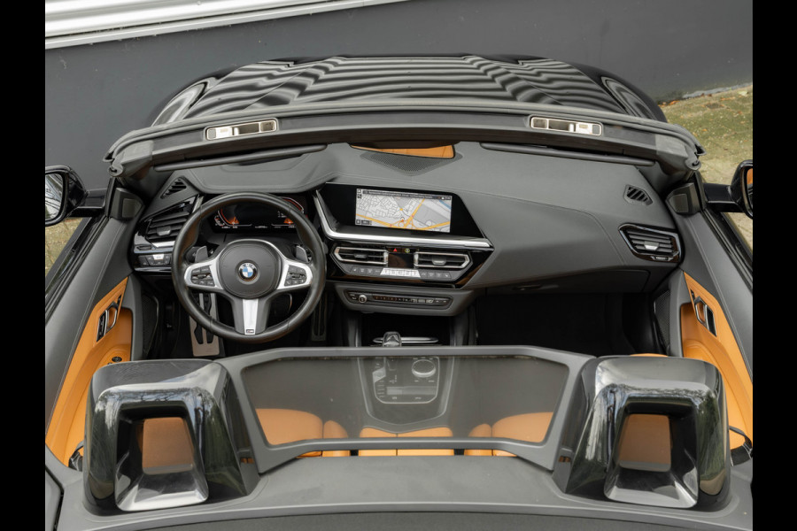 BMW Z4 Roadster M40i - Memoryzetel - Head-Up - ACC - Camera