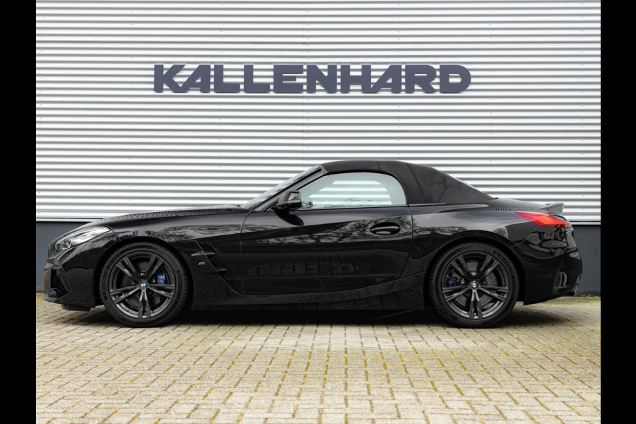 BMW Z4 Roadster M40i - Memoryzetel - Head-Up - ACC - Camera