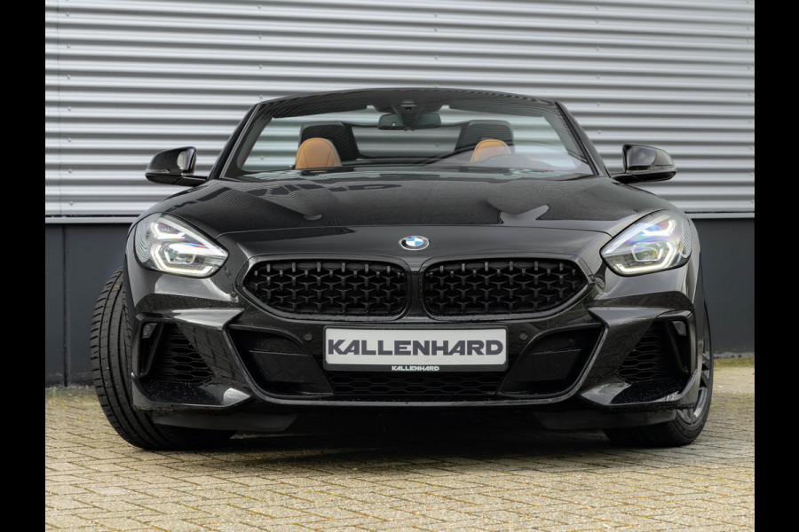 BMW Z4 Roadster M40i - Memoryzetel - Head-Up - ACC - Camera