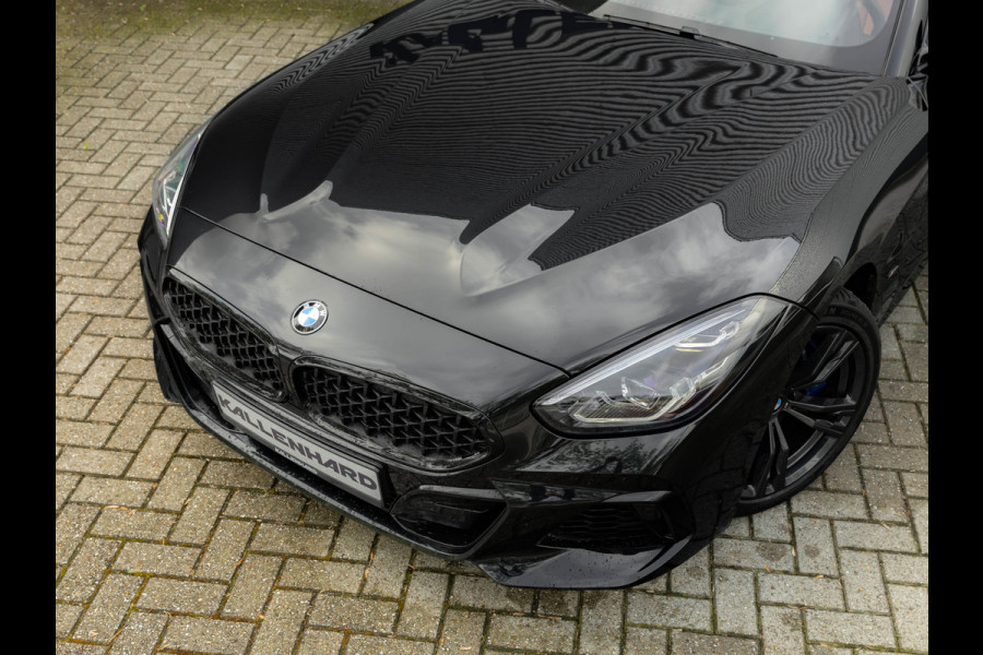 BMW Z4 Roadster M40i - Memoryzetel - Head-Up - ACC - Camera