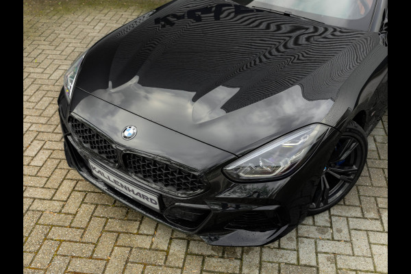 BMW Z4 Roadster M40i - Memoryzetel - Head-Up - ACC - Camera