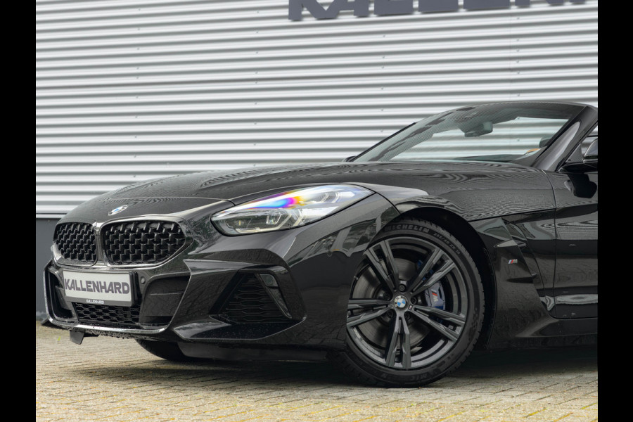 BMW Z4 Roadster M40i - Memoryzetel - Head-Up - ACC - Camera