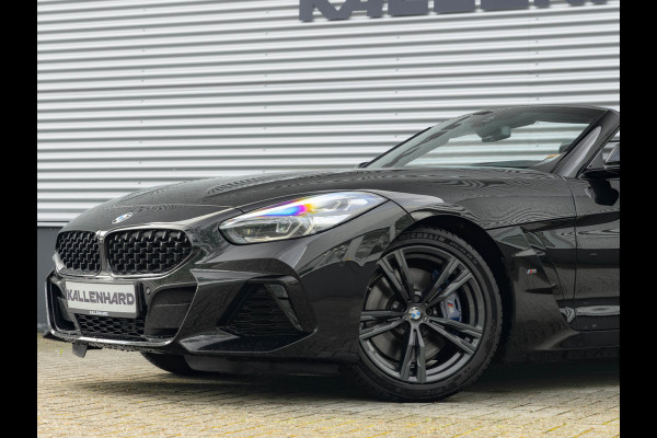 BMW Z4 Roadster M40i - Memoryzetel - Head-Up - ACC - Camera
