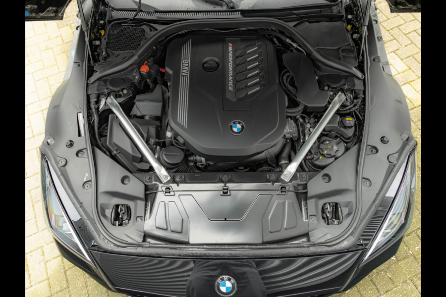 BMW Z4 Roadster M40i - Memoryzetel - Head-Up - ACC - Camera