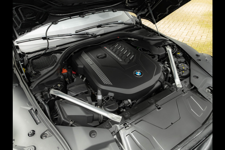 BMW Z4 Roadster M40i - Memoryzetel - Head-Up - ACC - Camera