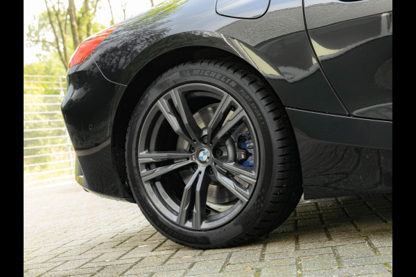 BMW Z4 Roadster M40i - Memoryzetel - Head-Up - ACC - Camera