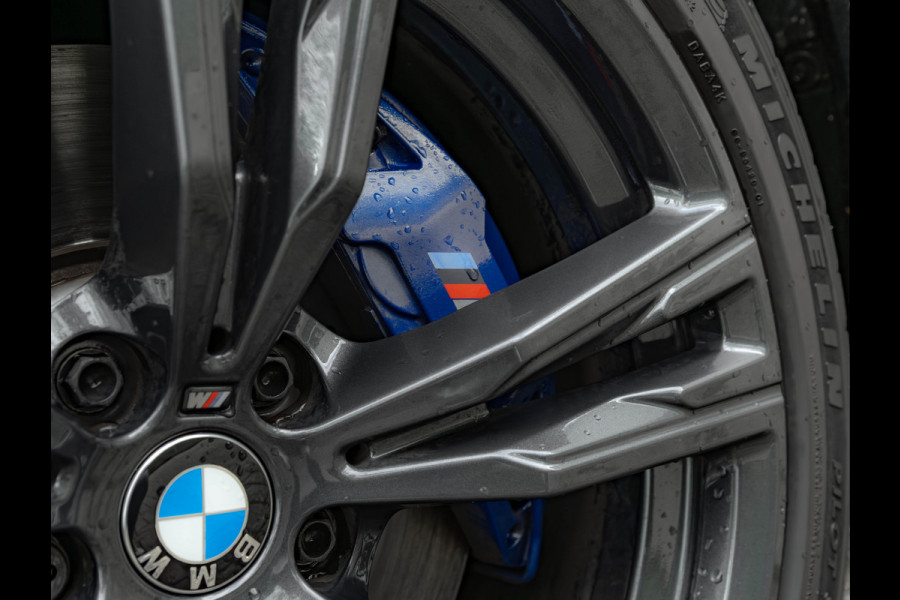 BMW Z4 Roadster M40i - Memoryzetel - Head-Up - ACC - Camera