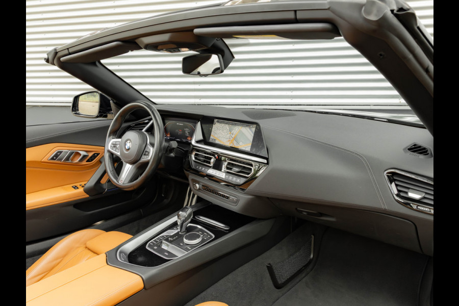 BMW Z4 Roadster M40i - Memoryzetel - Head-Up - ACC - Camera