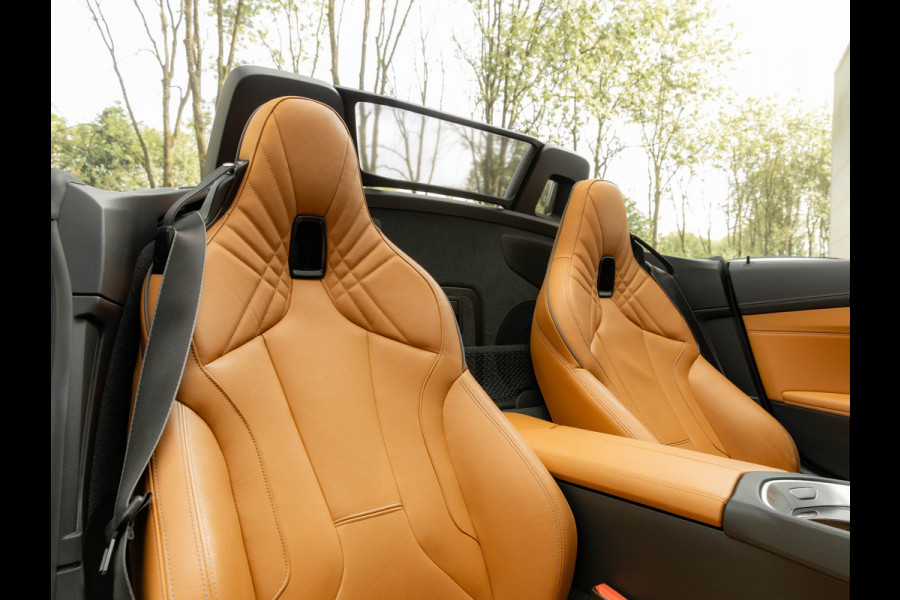 BMW Z4 Roadster M40i - Memoryzetel - Head-Up - ACC - Camera