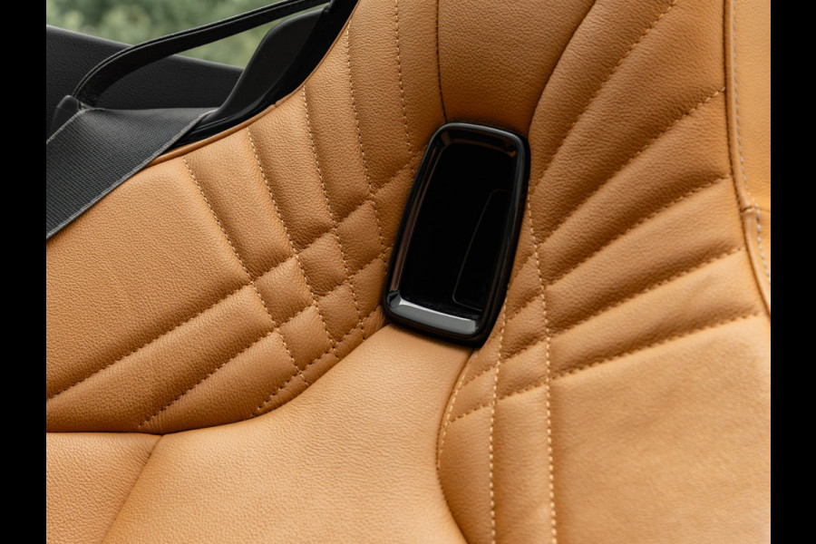 BMW Z4 Roadster M40i - Memoryzetel - Head-Up - ACC - Camera
