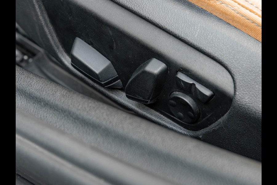 BMW Z4 Roadster M40i - Memoryzetel - Head-Up - ACC - Camera