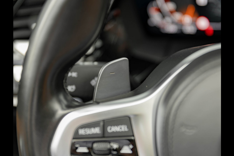 BMW Z4 Roadster M40i - Memoryzetel - Head-Up - ACC - Camera