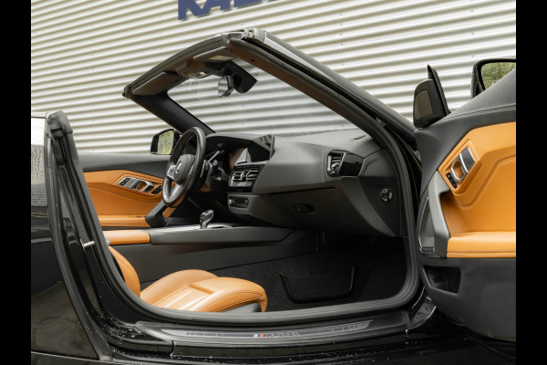 BMW Z4 Roadster M40i - Memoryzetel - Head-Up - ACC - Camera