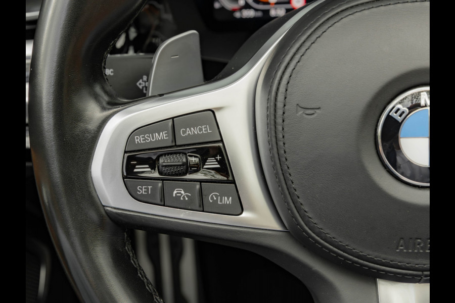 BMW Z4 Roadster M40i - Memoryzetel - Head-Up - ACC - Camera