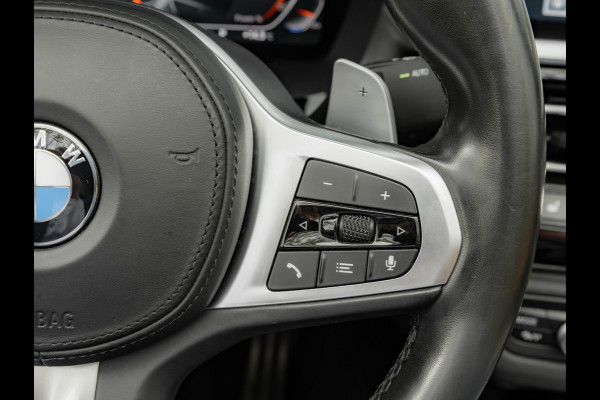 BMW Z4 Roadster M40i - Memoryzetel - Head-Up - ACC - Camera