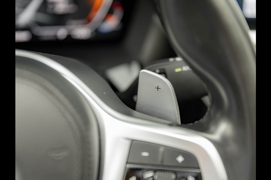 BMW Z4 Roadster M40i - Memoryzetel - Head-Up - ACC - Camera