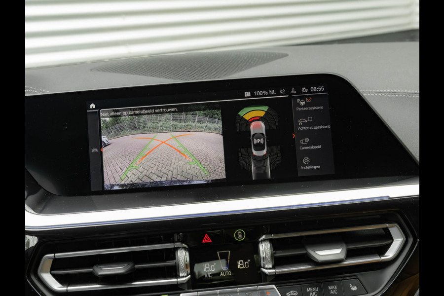 BMW Z4 Roadster M40i - Memoryzetel - Head-Up - ACC - Camera