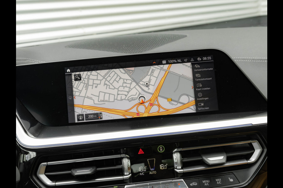 BMW Z4 Roadster M40i - Memoryzetel - Head-Up - ACC - Camera