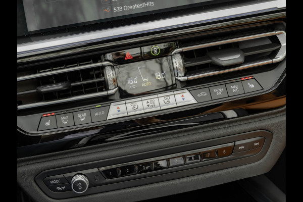 BMW Z4 Roadster M40i - Memoryzetel - Head-Up - ACC - Camera
