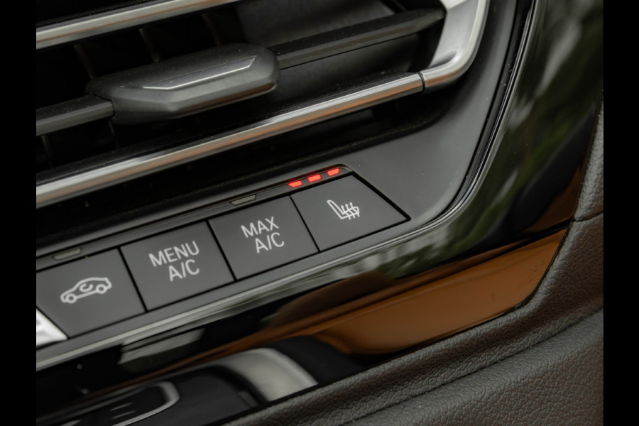 BMW Z4 Roadster M40i - Memoryzetel - Head-Up - ACC - Camera