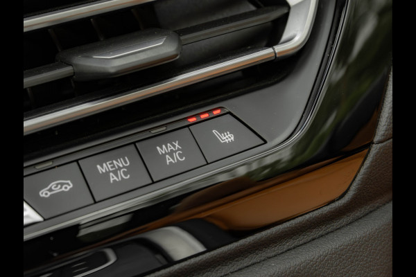 BMW Z4 Roadster M40i - Memoryzetel - Head-Up - ACC - Camera