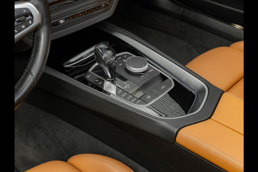 BMW Z4 Roadster M40i - Memoryzetel - Head-Up - ACC - Camera