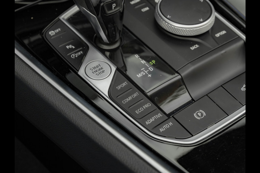 BMW Z4 Roadster M40i - Memoryzetel - Head-Up - ACC - Camera