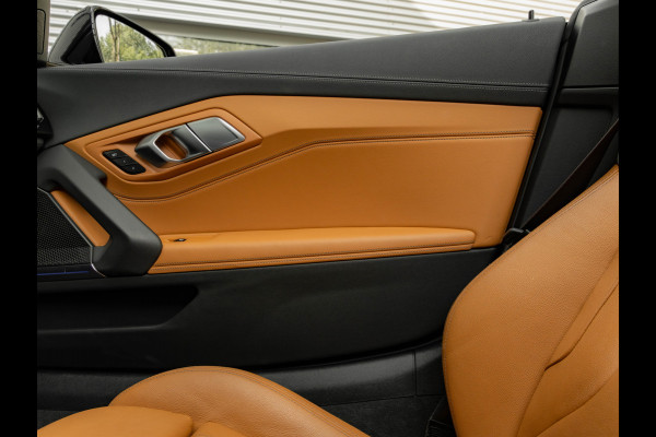 BMW Z4 Roadster M40i - Memoryzetel - Head-Up - ACC - Camera