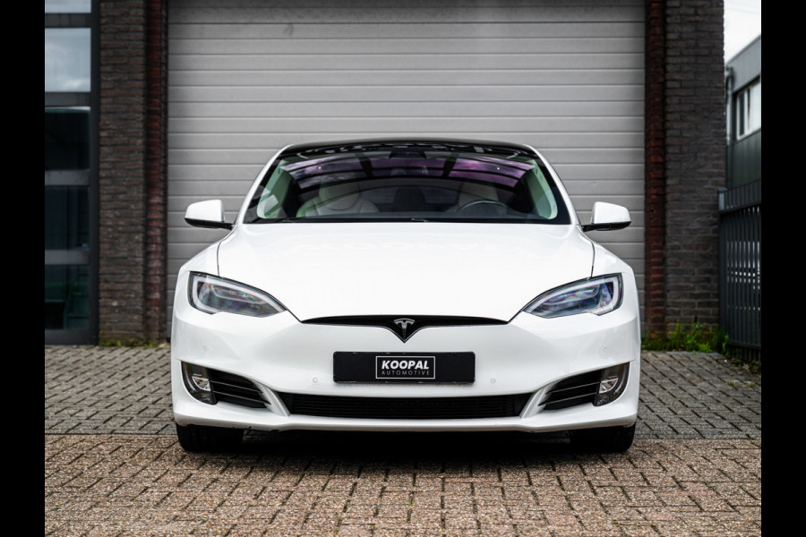 Tesla Model S 100D Performance | 21'' | 88,4% SOH