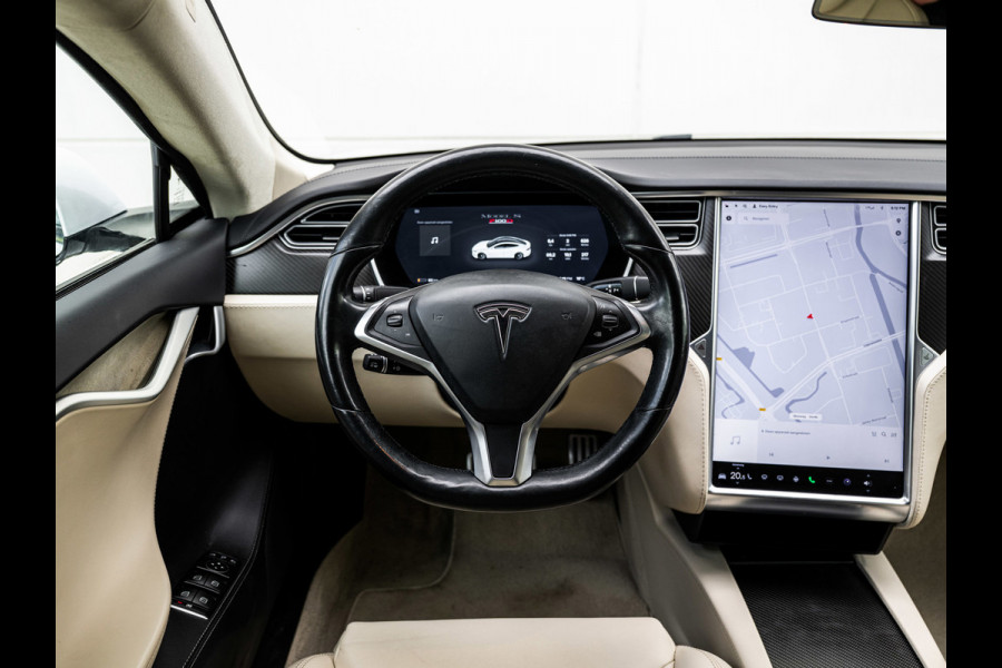 Tesla Model S 100D Performance | 21'' | 88,4% SOH