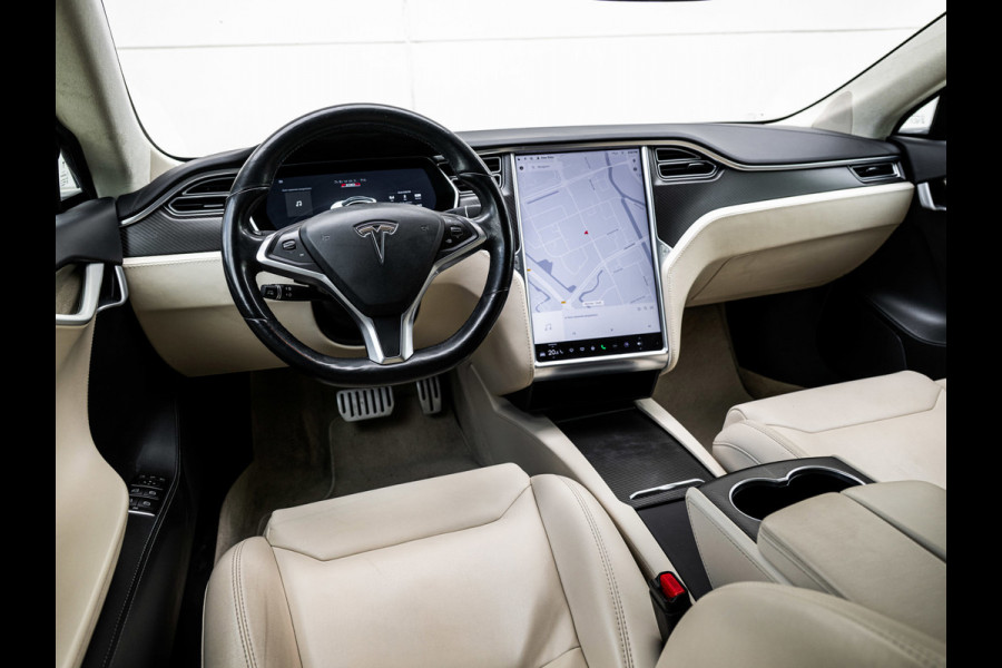 Tesla Model S 100D Performance | 21'' | 88,4% SOH