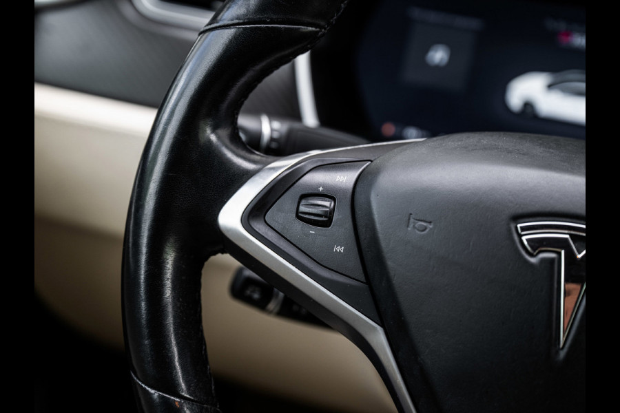 Tesla Model S 100D Performance | 21'' | 88,4% SOH