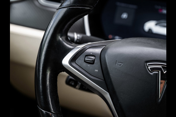 Tesla Model S 100D Performance | 21'' | 88,4% SOH