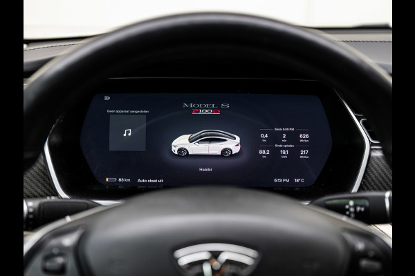 Tesla Model S 100D Performance | 21'' | 88,4% SOH