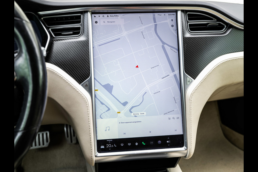 Tesla Model S 100D Performance | 21'' | 88,4% SOH