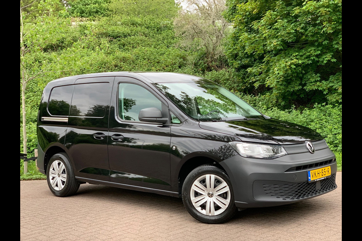 Volkswagen Caddy Cargo 2.0 TDI Trend NIEUWSTAAT GARANTIE ! ! ! 28.614KM!