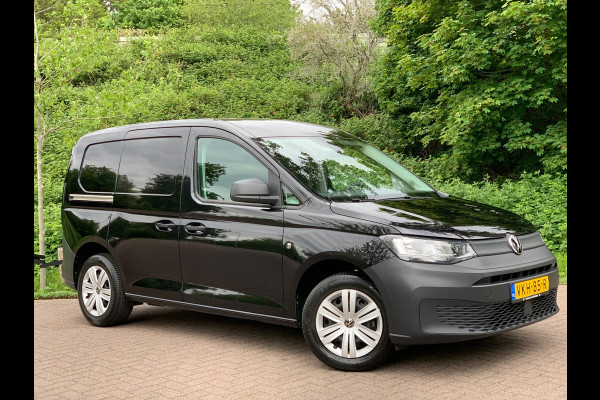 Volkswagen Caddy Cargo 2.0 TDI Trend NIEUWSTAAT GARANTIE ! ! ! 28.614KM!