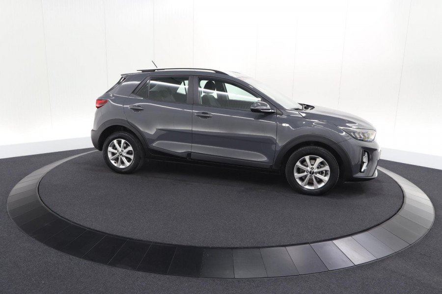 Kia Stonic 1.0 T-GDi MHEV DynamicLine | Camera | Apple Carplay | Parkeersensoren