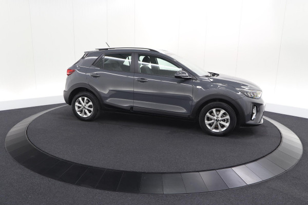 Kia Stonic 1.0 T-GDi MHEV DynamicLine | Camera | Apple Carplay | Parkeersensoren