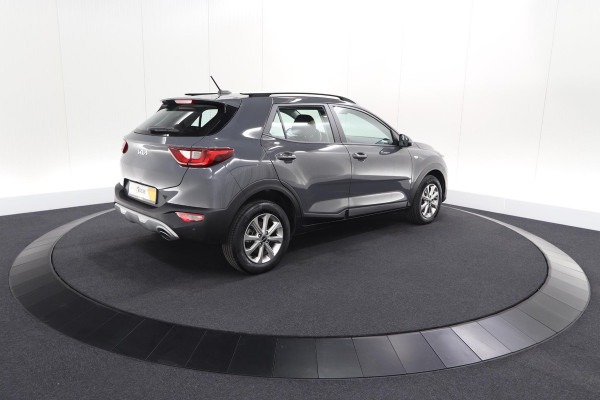 Kia Stonic 1.0 T-GDi MHEV DynamicLine | Camera | Apple Carplay | Parkeersensoren