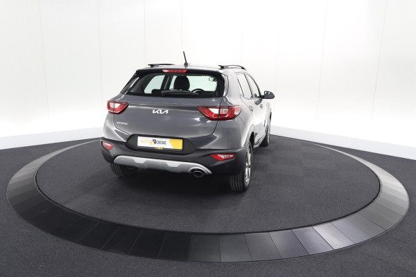 Kia Stonic 1.0 T-GDi MHEV DynamicLine | Camera | Apple Carplay | Parkeersensoren