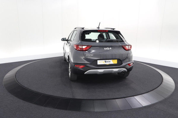 Kia Stonic 1.0 T-GDi MHEV DynamicLine | Camera | Apple Carplay | Parkeersensoren