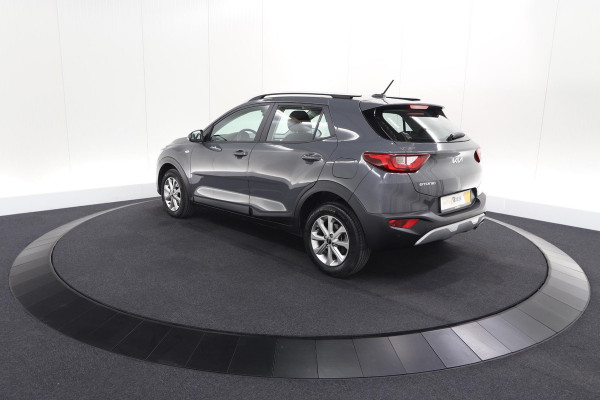 Kia Stonic 1.0 T-GDi MHEV DynamicLine | Camera | Apple Carplay | Parkeersensoren