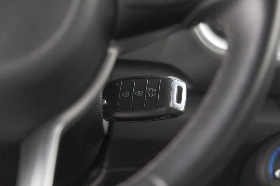 Kia Stonic 1.0 T-GDi MHEV DynamicLine | Camera | Apple Carplay | Parkeersensoren