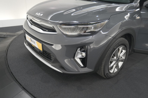 Kia Stonic 1.0 T-GDi MHEV DynamicLine | Camera | Apple Carplay | Parkeersensoren