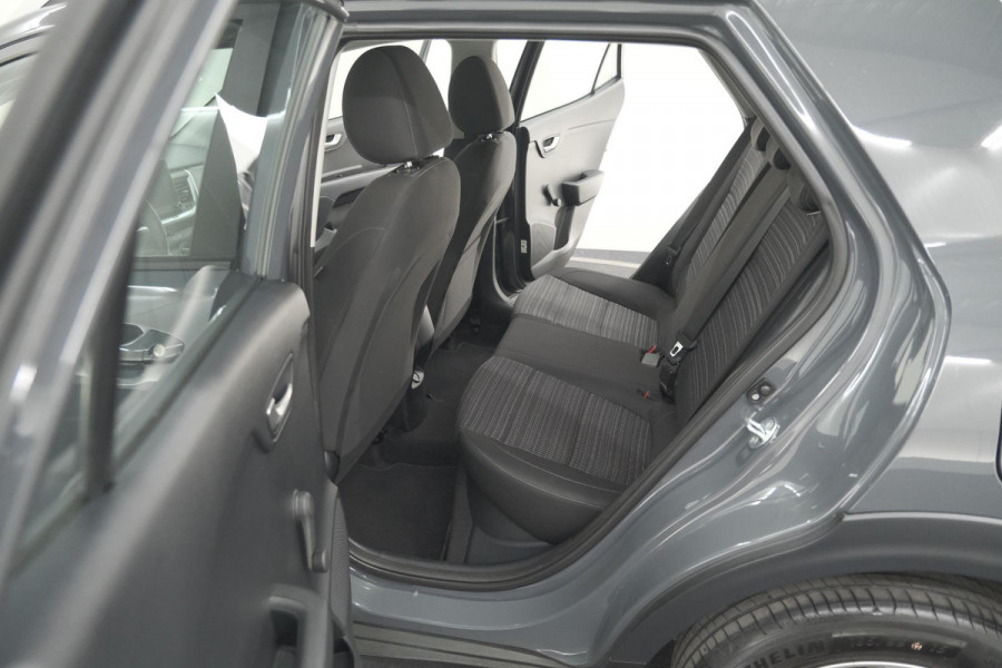 Kia Stonic 1.0 T-GDi MHEV DynamicLine | Camera | Apple Carplay | Parkeersensoren