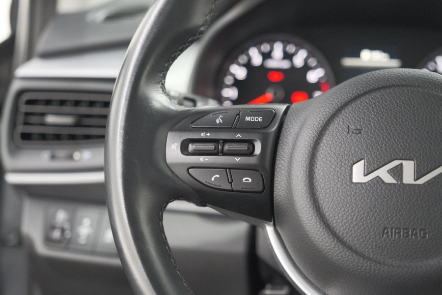 Kia Stonic 1.0 T-GDi MHEV DynamicLine | Camera | Apple Carplay | Parkeersensoren