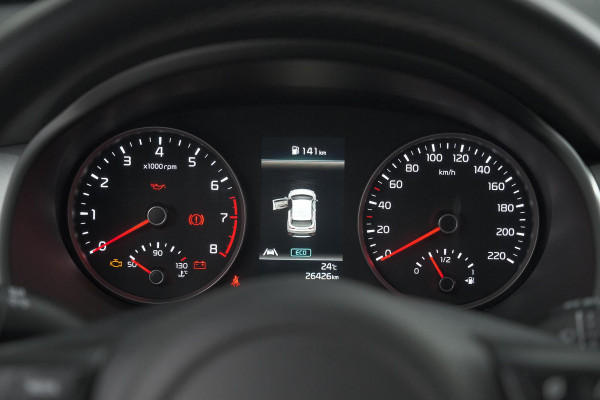 Kia Stonic 1.0 T-GDi MHEV DynamicLine | Camera | Apple Carplay | Parkeersensoren
